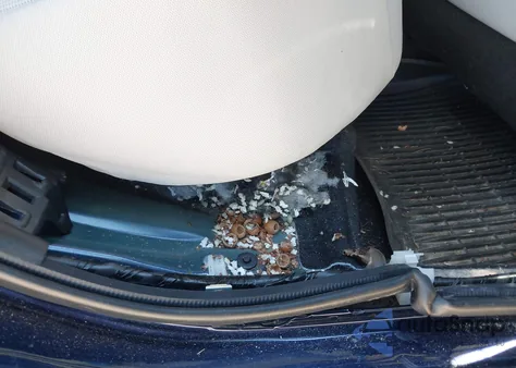 2020 Toyota Corolla Le из США, поврежденный, VIN JTDEPRAE1LJ066121